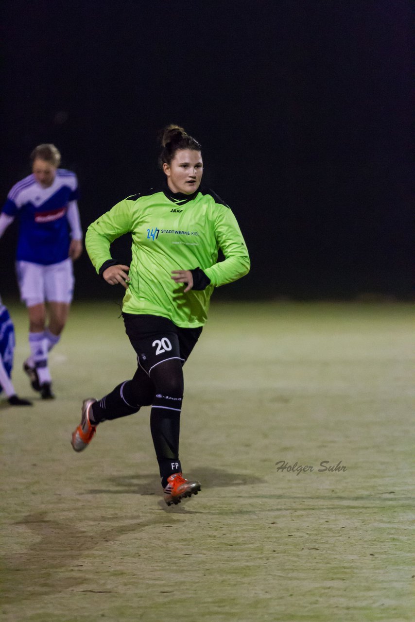 Bild 78 - Frauen FSC Kaltenkirchen - Kieler MTV 2